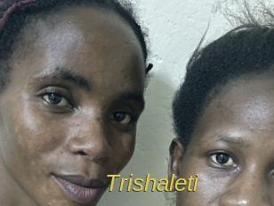 Trishaleti