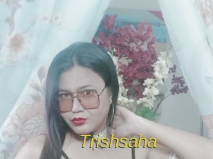 Trishsaha