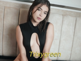 Trixygreen