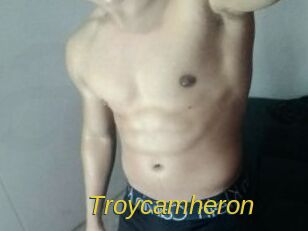 Troycamheron