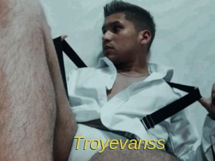 Troyevanss