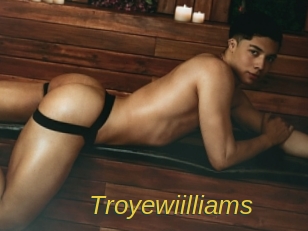 Troyewiilliams