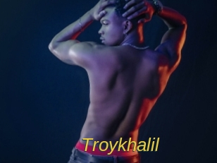 Troykhalil