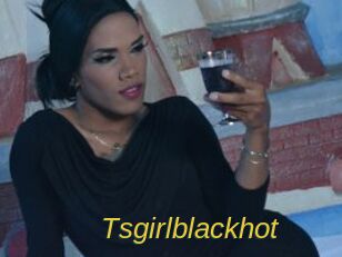 Tsgirlblackhot