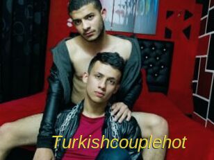 Turkishcouplehot