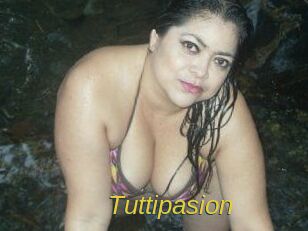 Tuttipasion