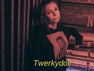 Twerkydoll