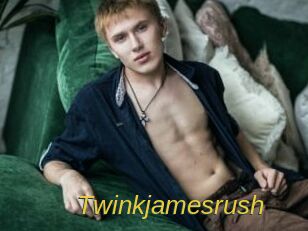 Twinkjamesrush