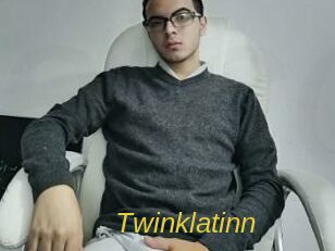 Twinklatinn