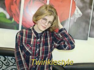 Twinklestyle