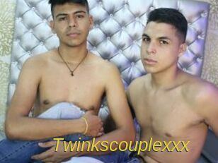 Twinkscouplexxx