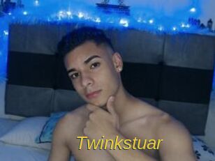 Twinkstuar