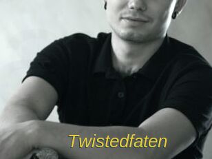 Twistedfaten