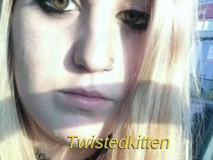 Twistedkitten