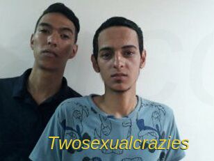 Twosexualcrazies