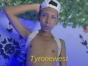 Tyronewest