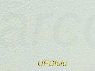 UFOlulu