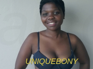 UNIQUEBONY