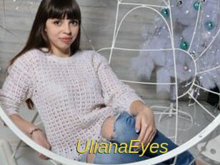 UlianaEyes