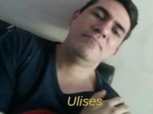 Ulises