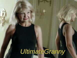 UltimateGranny