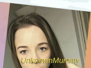 UnknownMummy