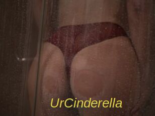 UrCinderella