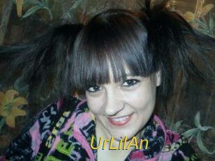 UrLilAn