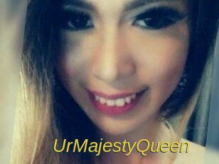 UrMajestyQueen