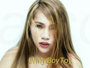 UrMyBoyToy