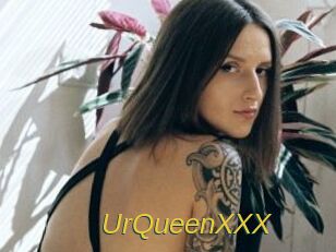 UrQueenXXX