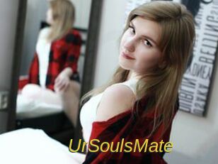 UrSoulsMate