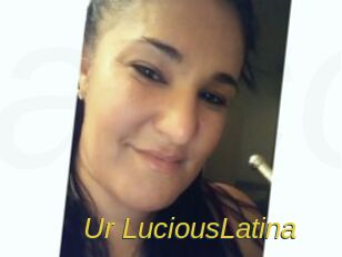 Ur_LuciousLatina