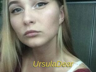 UrsulaDear