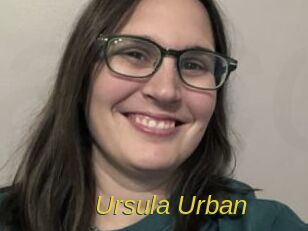 Ursula_Urban