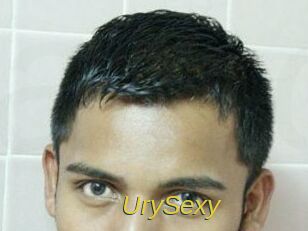 UrySexy