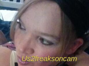 Us2freaksoncam