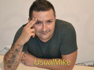 UsualMike