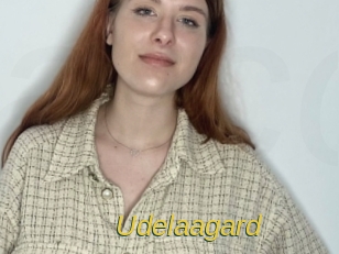 Udelaagard