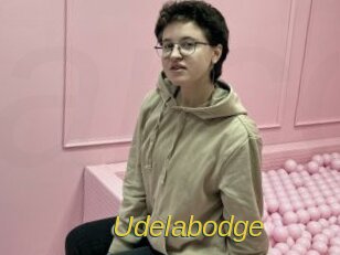 Udelabodge