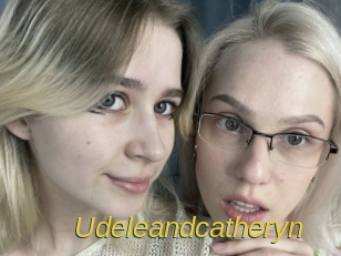 Udeleandcatheryn