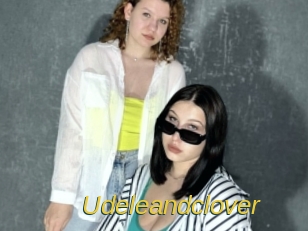 Udeleandclover