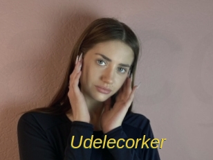 Udelecorker