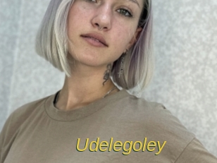 Udelegoley