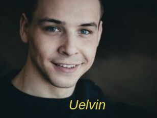 Uelvin