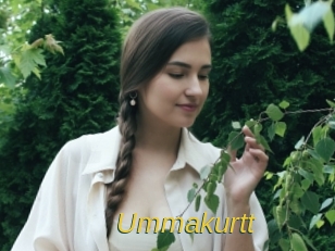 Ummakurtt