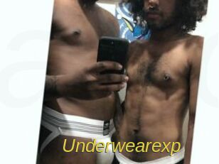 Underwearexp