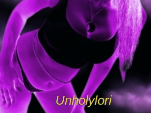 Unholylori