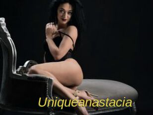 Uniqueanastacia