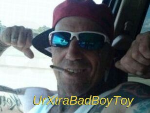 UrXtraBadBoyToy